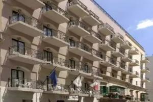 The Windsor Hotel, Sliema