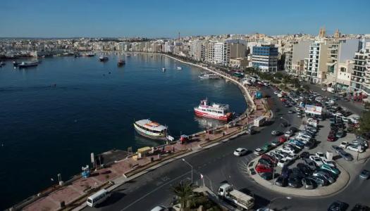 Sliema Marina - 31