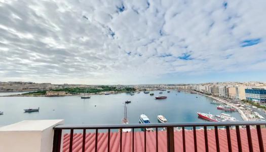 Sliema Marina - 30