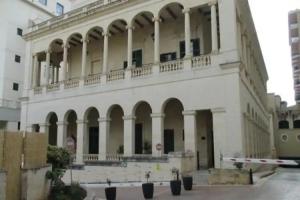 AX Palazzo Capua Hotel, Sliema