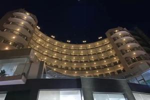The Preluna Hotel, Sliema