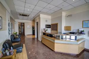 Sliema Chalet Hotel, Sliema