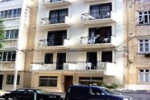 The Mercury Residence, Sliema