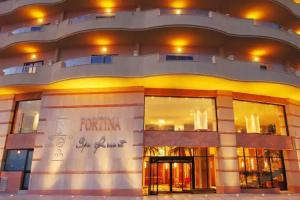 Fortina Spa Resort, Sliema