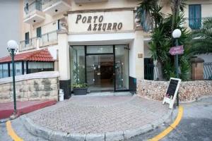 Porto Azzurro Aparthotel, St. Pauls Bay