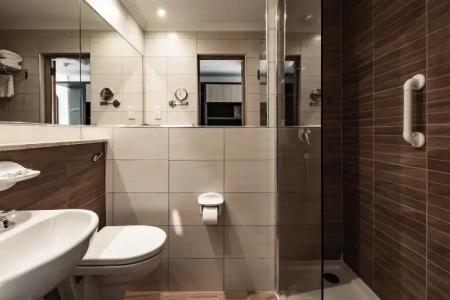 QAWRA Palace Resort & SPA - 8