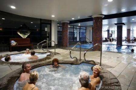 QAWRA Palace Resort & SPA - 3