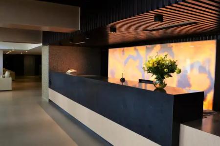 QAWRA Palace Resort & SPA - 17