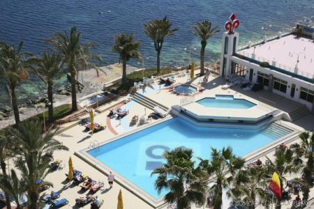 QAWRA Palace Resort & SPA - 19