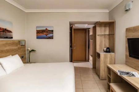 QAWRA Palace Resort & SPA - 13