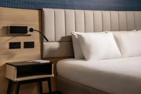 QAWRA Palace Resort & SPA - 23