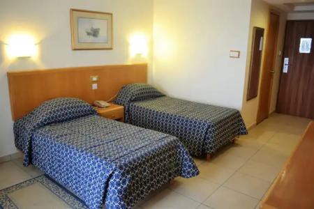 QAWRA Palace Resort & SPA - 16