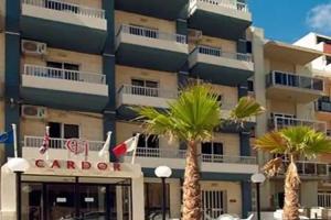 Cardor Holiday Complex, St. Pauls Bay