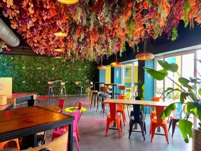 AX Sunny Coast Resort & Spa - 47