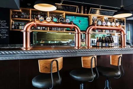 AX Sunny Coast Resort & Spa - 37