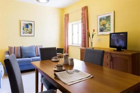 AX Sunny Coast Resort & Spa - 19