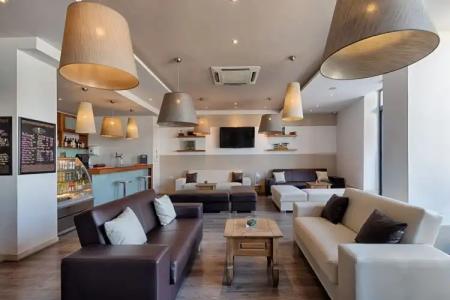 AX Sunny Coast Resort & Spa - 1