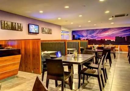 AX Sunny Coast Resort & Spa - 41