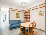 2 Bedrooms Standard Apartment with balcony