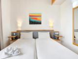 1 Bedroom Apartment with partial sea view