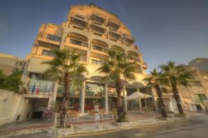 Bella Vista Hotel, St. Pauls Bay