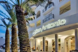 db San Antonio Hotel + Spa All Inclusive, St. Pauls Bay
