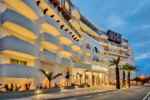 db San Antonio Hotel + Spa All Inclusive, St. Pauls Bay