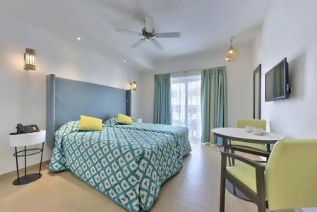 db San Antonio + Spa All Inclusive - 45