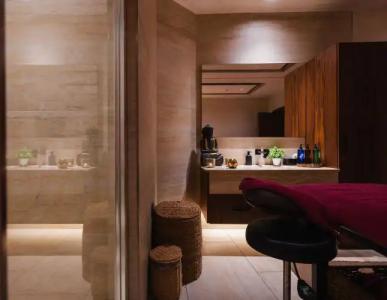 db San Antonio + Spa All Inclusive - 4