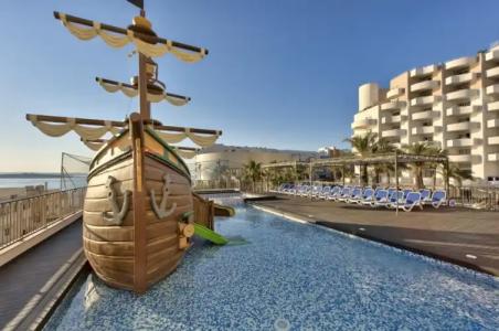 db San Antonio + Spa All Inclusive - 26