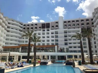 db San Antonio + Spa All Inclusive - 42