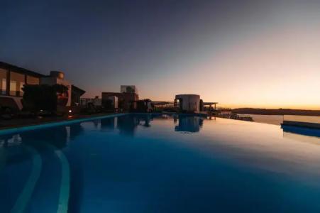 db San Antonio + Spa All Inclusive - 18