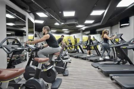 db San Antonio + Spa All Inclusive - 36