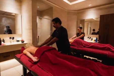 db San Antonio + Spa All Inclusive - 37