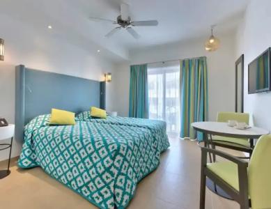 db San Antonio + Spa All Inclusive - 51