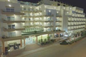 Hotel Santana, St. Pauls Bay