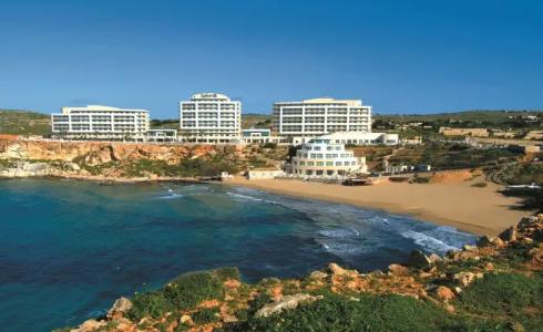 Radisson Blu Resort & Spa, Malta Golden Sands - 31