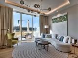 1 Bedroom Suite with sea view
