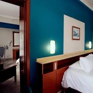 Paradise Bay Resort - 45