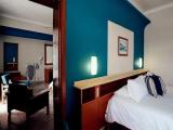 Two Interconnecting room with sea view