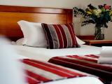 Superior High Floor Double room with sea view