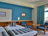 Standard Double room with balcony and with bay view