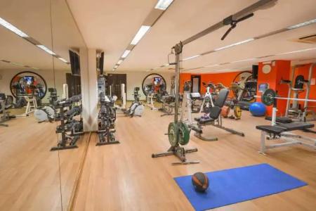 Maritim Antonine & Spa - 23