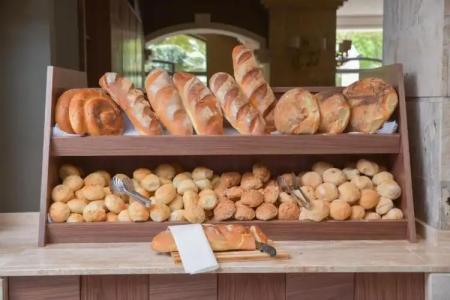 Maritim Antonine & Spa - 13