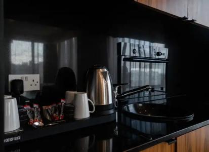 Maritim Antonine & Spa - 35