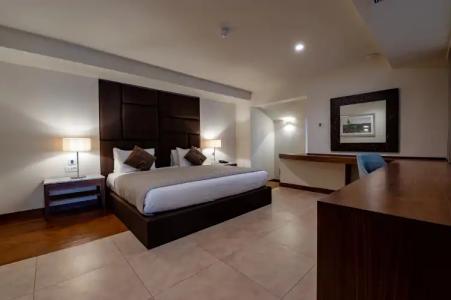 Maritim Antonine & Spa - 4