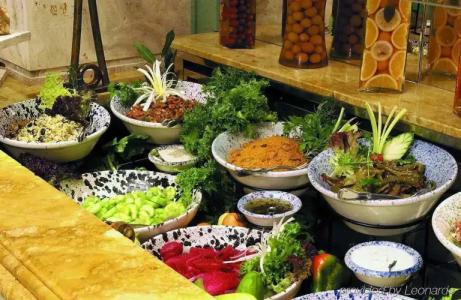 Maritim Antonine & Spa - 12