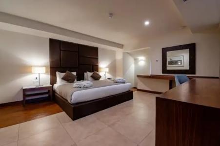 Maritim Antonine & Spa - 99