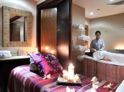 Maritim Antonine & Spa - 37