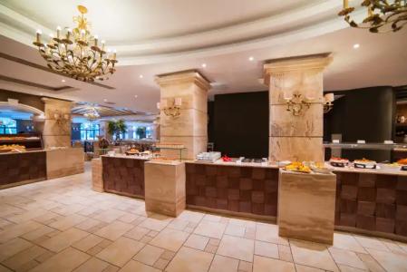 Maritim Antonine & Spa - 28